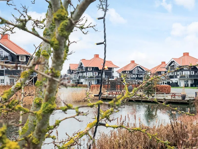 Billede 11 af 4 Star Holiday Home in Bogense