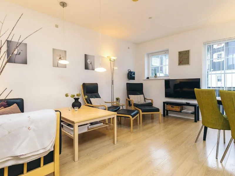 Billede 12 af 4 Star Holiday Home in Bogense