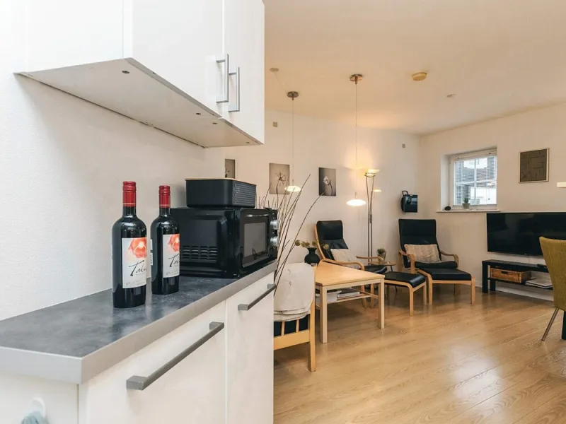 Billede 16 af 4 Star Holiday Home in Bogense