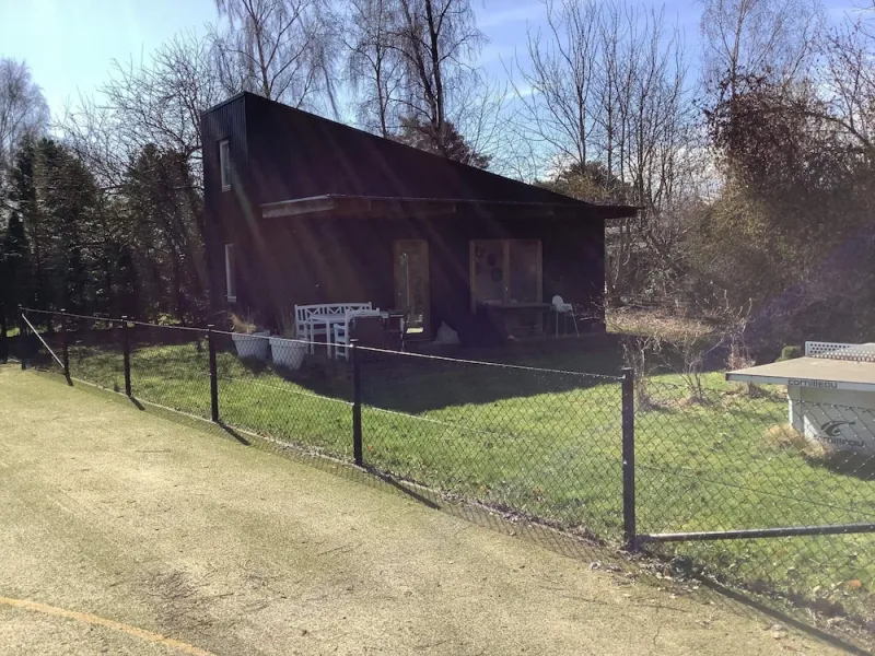 Billede 2 af 10 Person Holiday Home in Gilleleje
