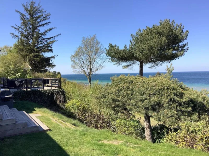 Billede 4 af 10 Person Holiday Home in Gilleleje