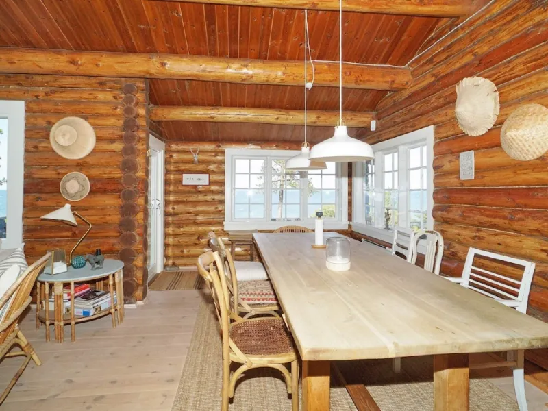 Billede 8 af 10 Person Holiday Home in Gilleleje