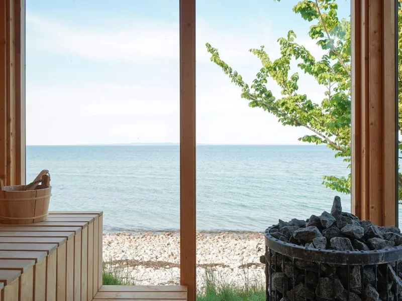 Billede 10 af 10 Person Holiday Home in Gilleleje