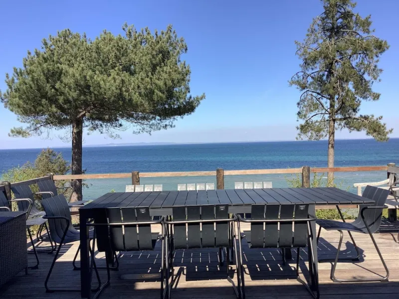 Billede 13 af 10 Person Holiday Home in Gilleleje