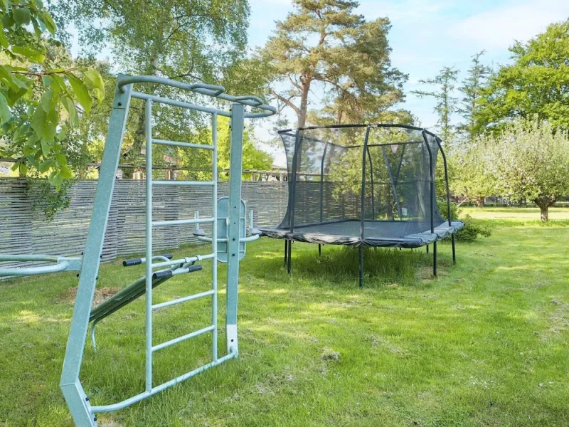 Billede 29 af 10 Person Holiday Home in Gilleleje