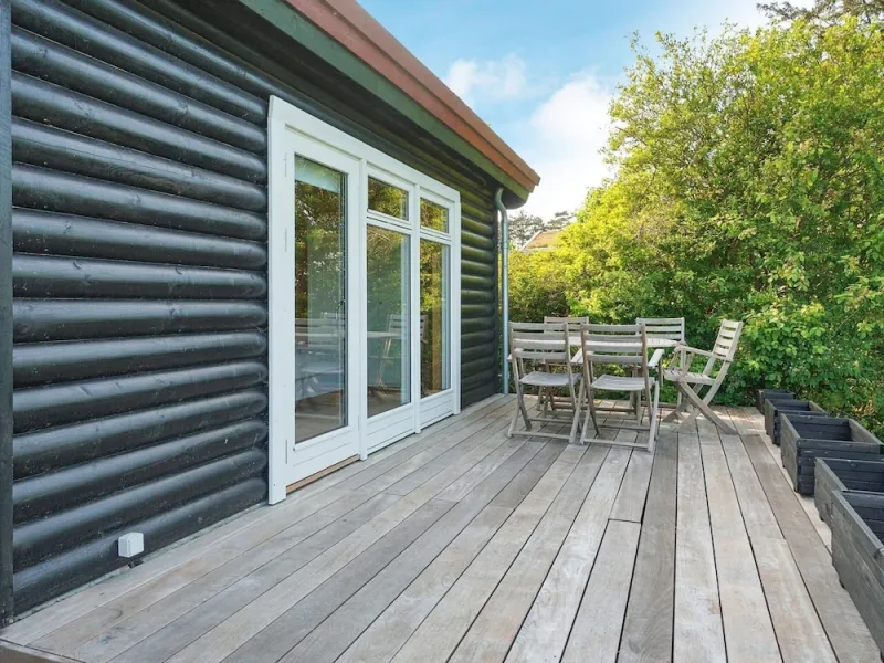 Billede 30 af 10 Person Holiday Home in Gilleleje