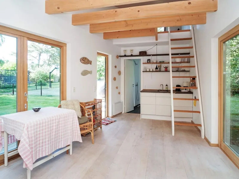 Billede 32 af 10 Person Holiday Home in Gilleleje