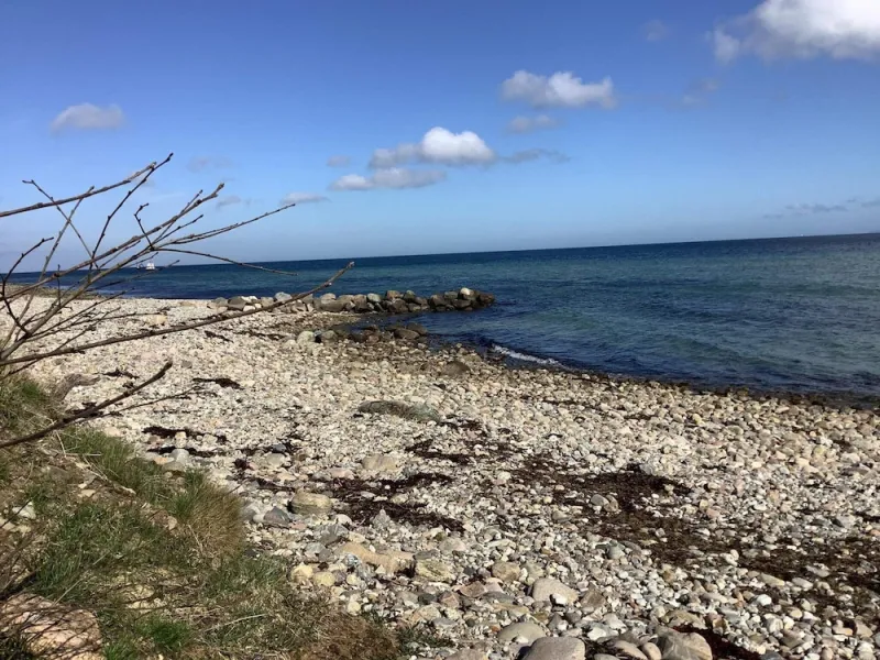 Billede 33 af 10 Person Holiday Home in Gilleleje