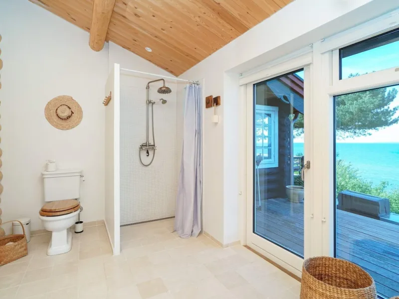 Billede 35 af 10 Person Holiday Home in Gilleleje