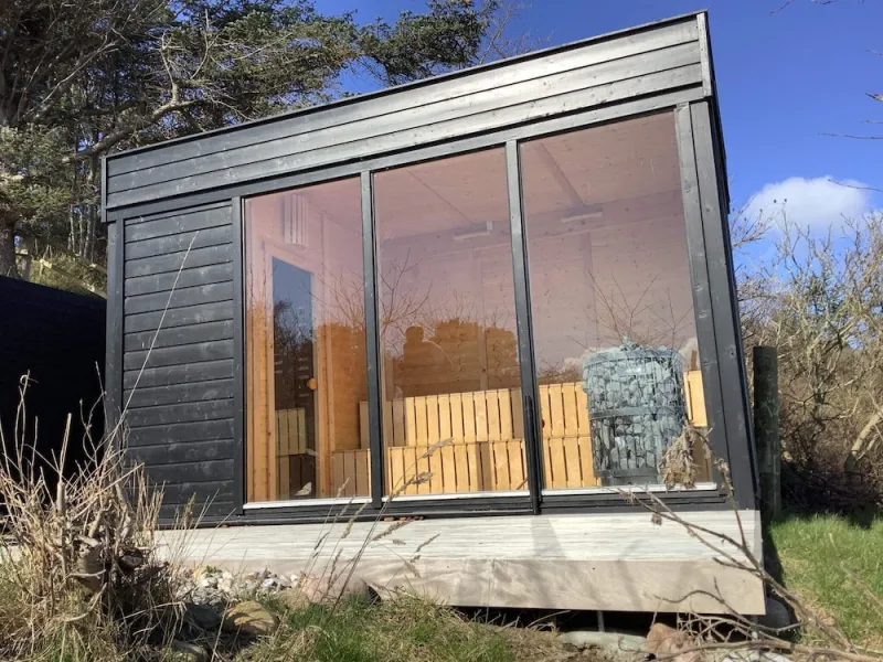 Billede 40 af 10 Person Holiday Home in Gilleleje