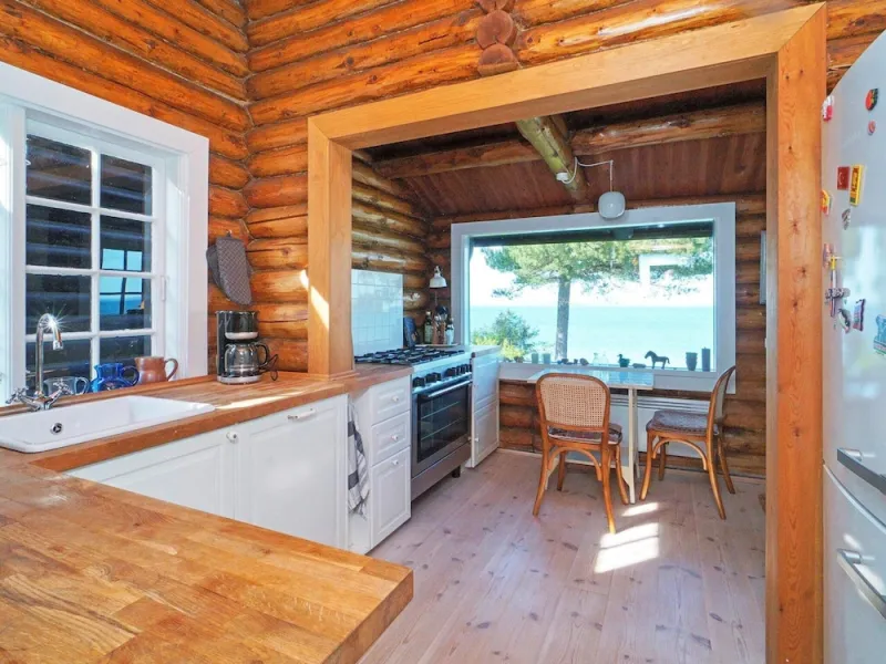 Billede 48 af 10 Person Holiday Home in Gilleleje