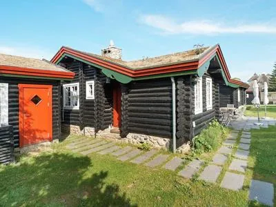 Billede 49 af 10 Person Holiday Home in Gilleleje