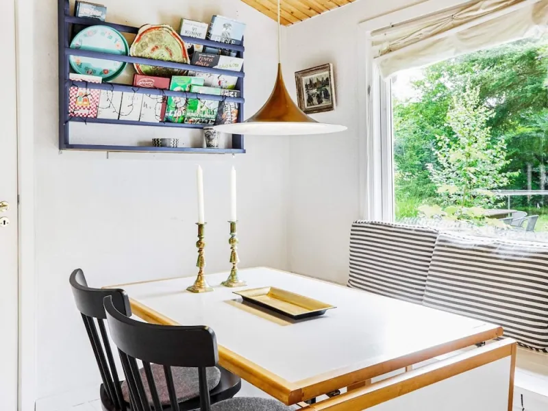 Billede 7 af 6 Person Holiday Home in Nykobing Sj-by Traum