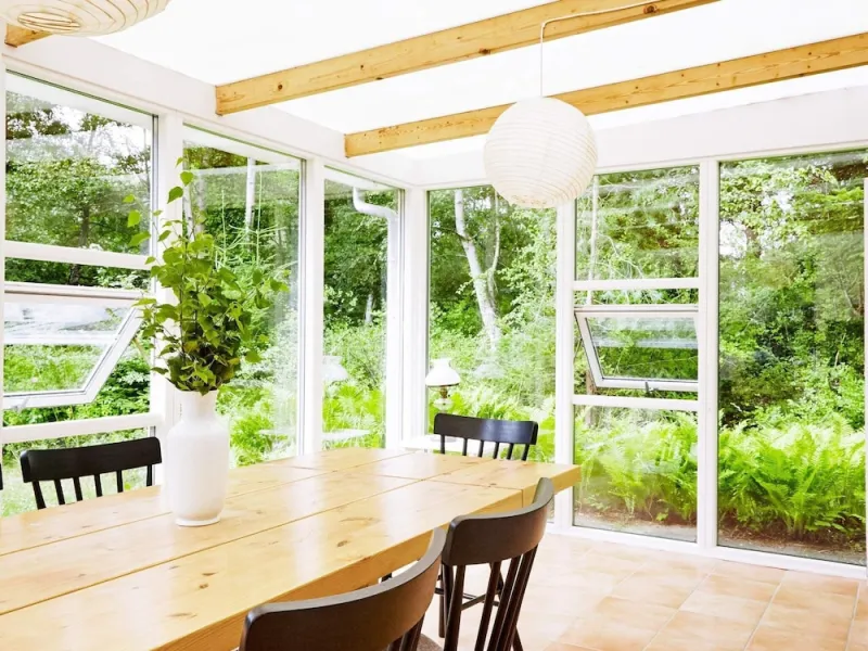 Billede 18 af 6 Person Holiday Home in Nykobing Sj-by Traum