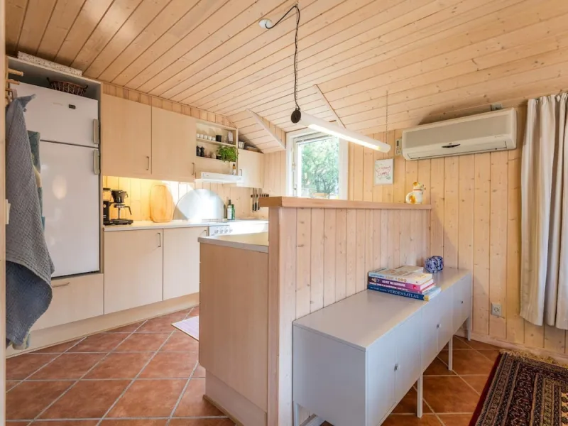 Billede 6 af Cozy Hideaway in Houstrup - By Traum Ferienwohnungen