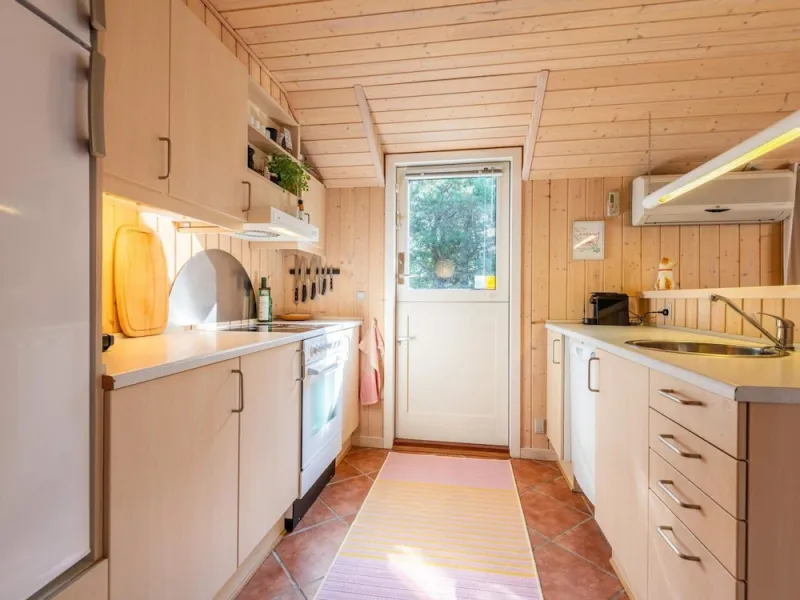 Billede 7 af Cozy Hideaway in Houstrup - By Traum Ferienwohnungen