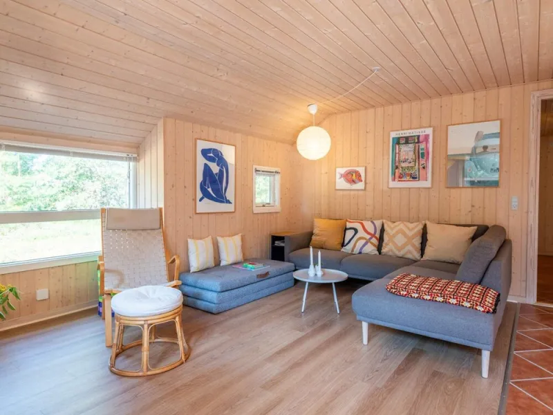 Billede 9 af Cozy Hideaway in Houstrup - By Traum Ferienwohnungen