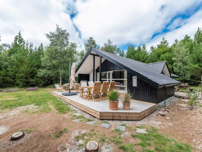 Billede 10 af Cozy Hideaway in Houstrup - By Traum Ferienwohnungen