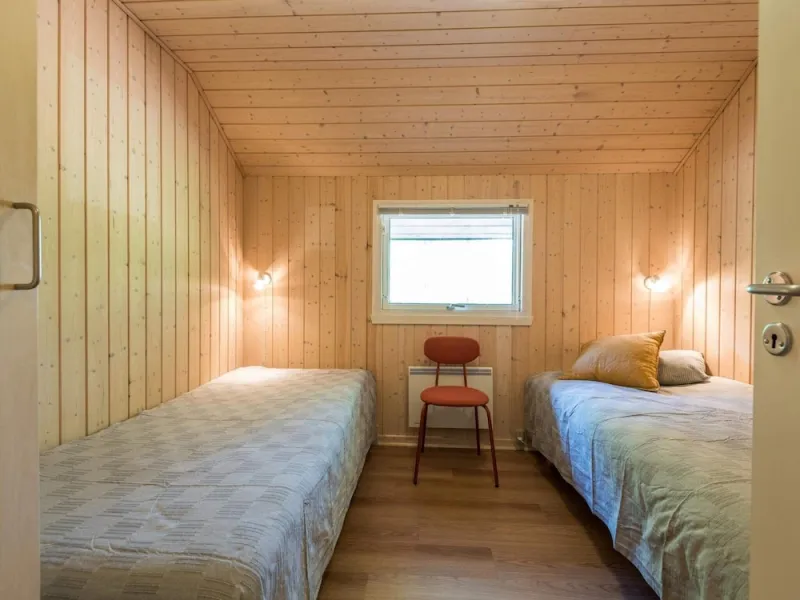 Billede 11 af Cozy Hideaway in Houstrup - By Traum Ferienwohnungen