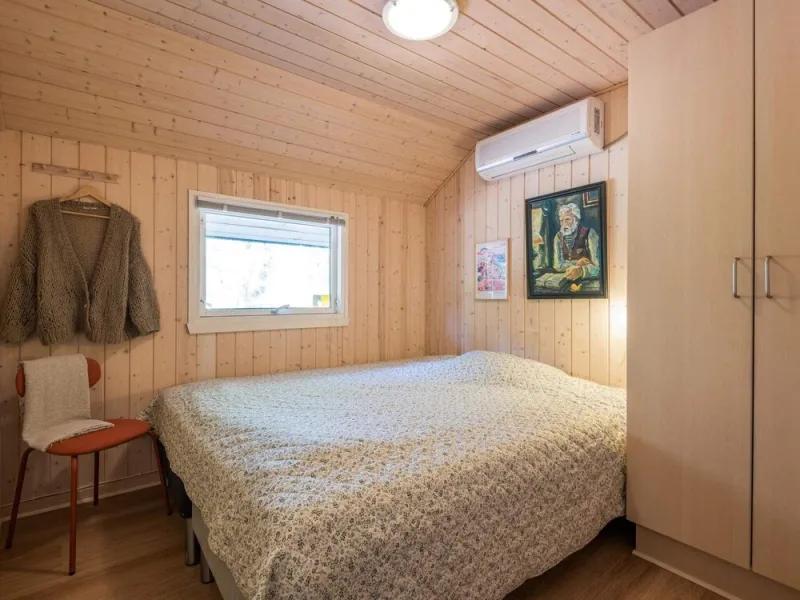 Billede 14 af Cozy Hideaway in Houstrup - By Traum Ferienwohnungen