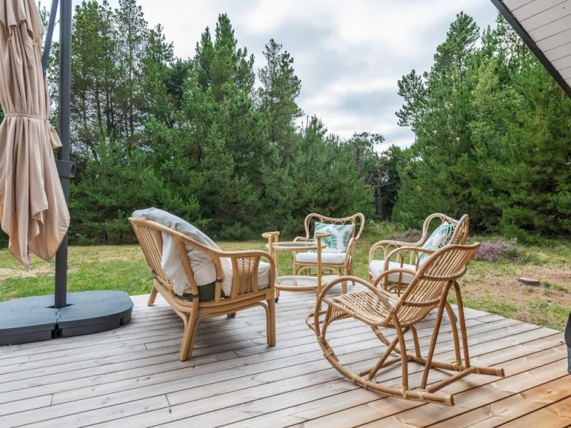 Billede 20 af Cozy Hideaway in Houstrup - By Traum Ferienwohnungen