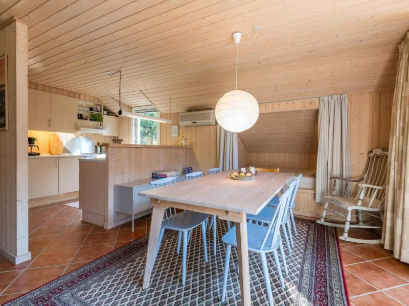 Billede 22 af Cozy Hideaway in Houstrup - By Traum Ferienwohnungen