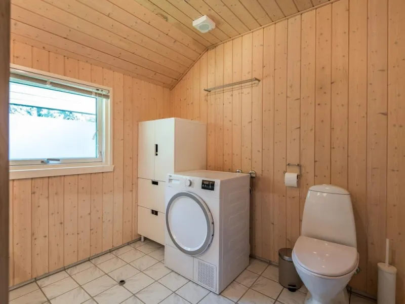 Billede 23 af Cozy Hideaway in Houstrup - By Traum Ferienwohnungen
