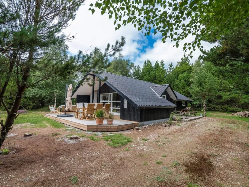 Billede 24 af Cozy Hideaway in Houstrup - By Traum Ferienwohnungen