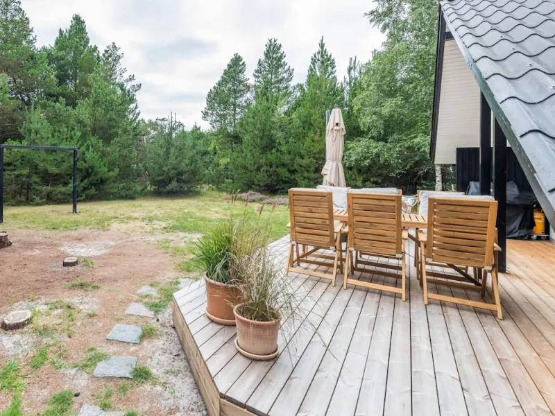 Billede 33 af Cozy Hideaway in Houstrup - By Traum Ferienwohnungen