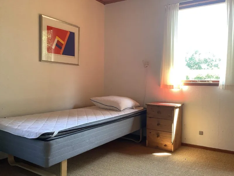 Billede 2 af 6 Person Holiday Home in Nykobing Sj
