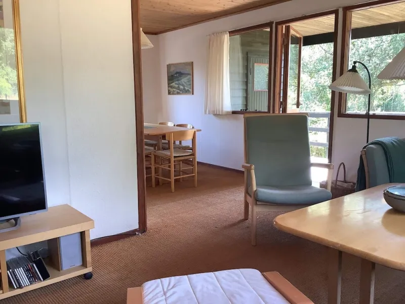 Billede 5 af 6 Person Holiday Home in Nykobing Sj