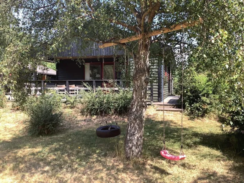 Billede 7 af 6 Person Holiday Home in Nykobing Sj