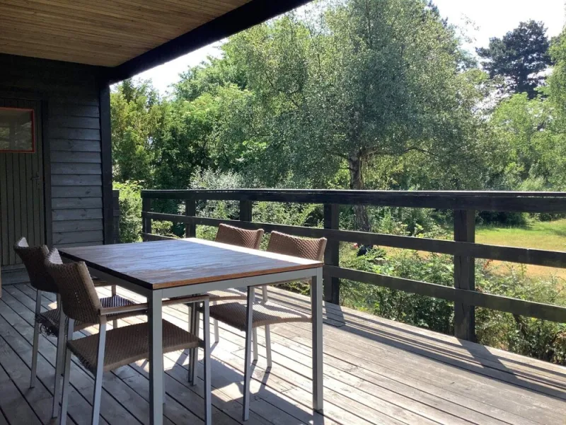 Billede 13 af 6 Person Holiday Home in Nykobing Sj