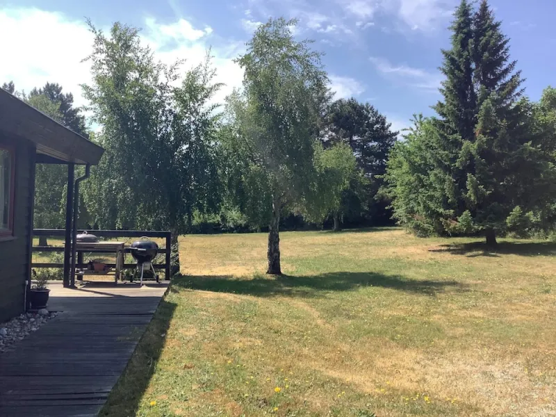 Billede 19 af 6 Person Holiday Home in Nykobing Sj