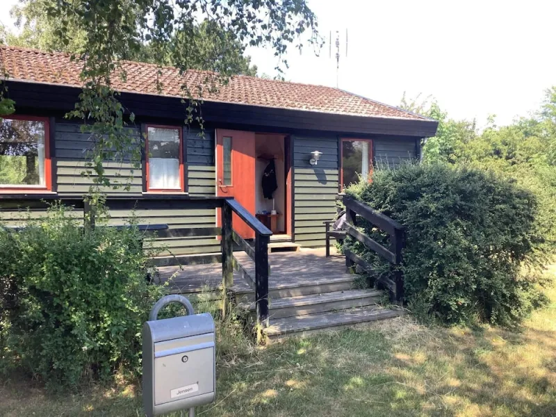 Billede 20 af 6 Person Holiday Home in Nykobing Sj