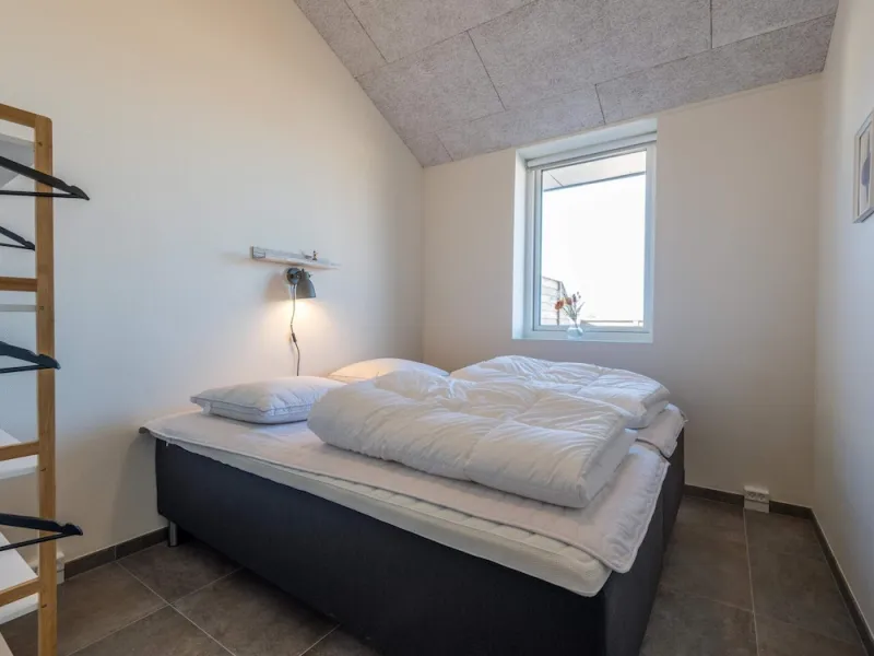 Billede 2 af 6 Person Holiday Home in Hvide Sande