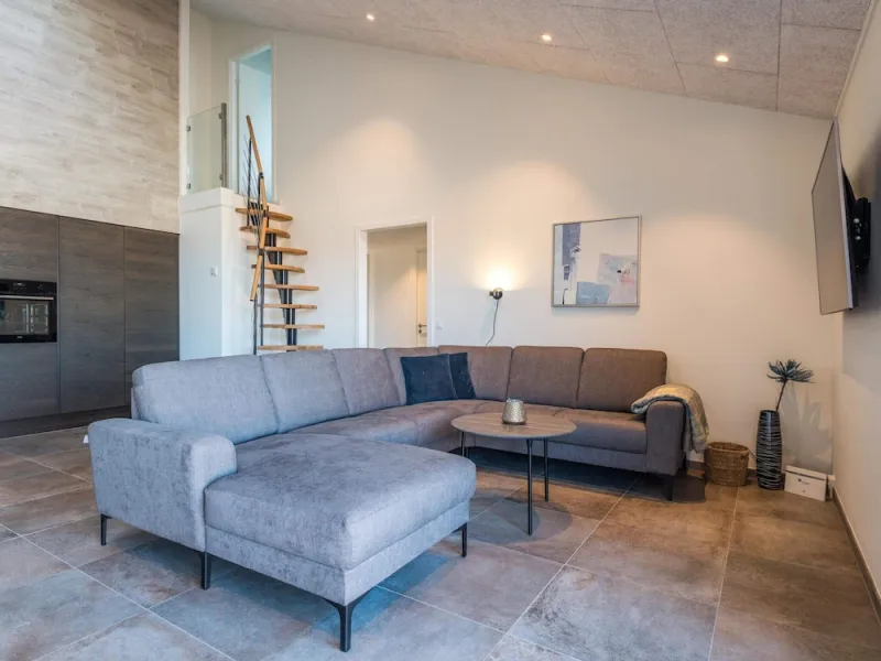 Billede 5 af 6 Person Holiday Home in Hvide Sande