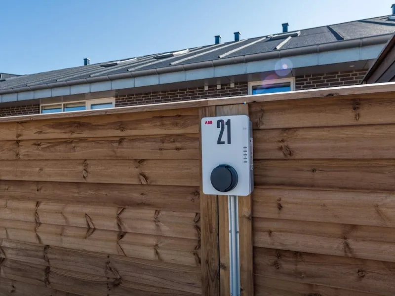 Billede 8 af 6 Person Holiday Home in Hvide Sande