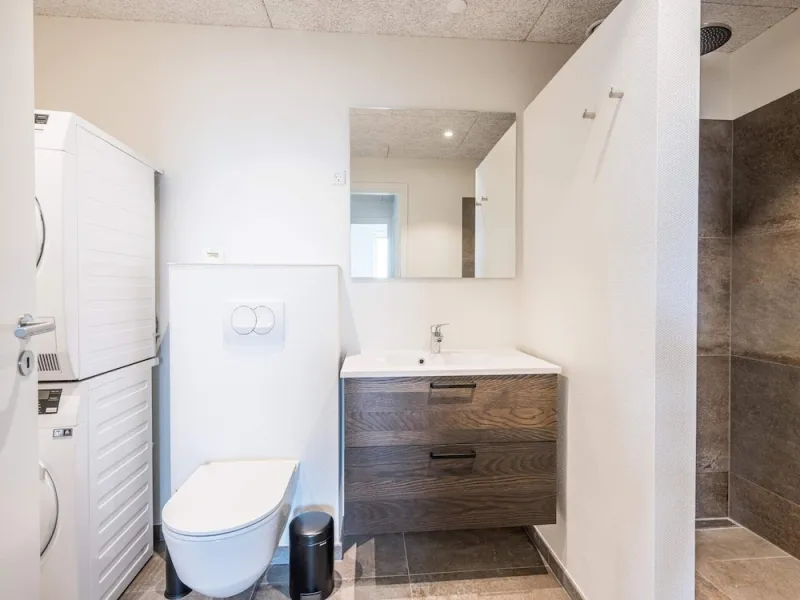 Billede 17 af 6 Person Holiday Home in Hvide Sande