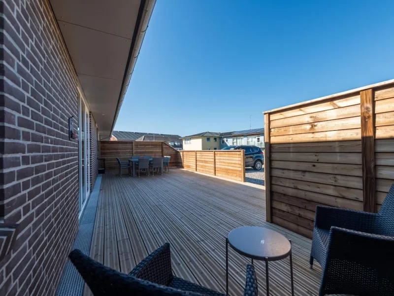 Billede 27 af 6 Person Holiday Home in Hvide Sande