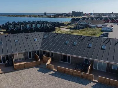 Billede 29 af 6 Person Holiday Home in Hvide Sande