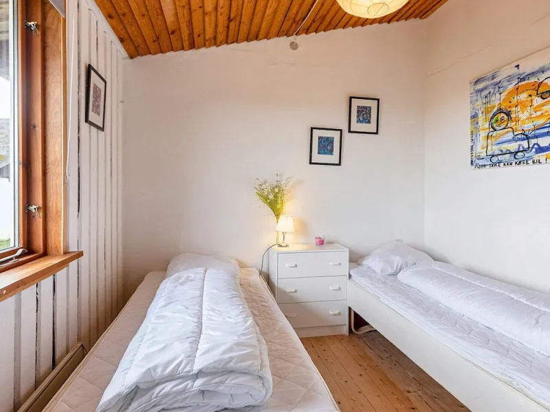Billede 10 af 6 Person Holiday Home in Bedsted Thy