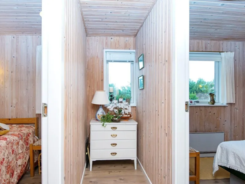 Billede 3 af 7 Person Holiday Home in Hvide Sande-by Traum