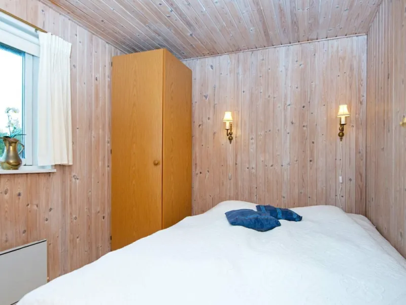 Billede 28 af 7 Person Holiday Home in Hvide Sande-by Traum