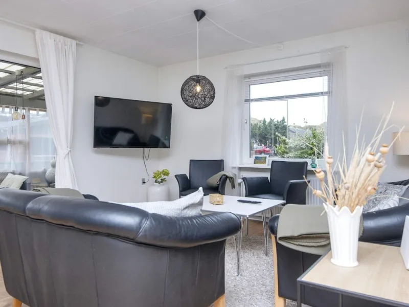Billede 29 af Cozy Beach House Retreat - By Traum Ferienwohnungen