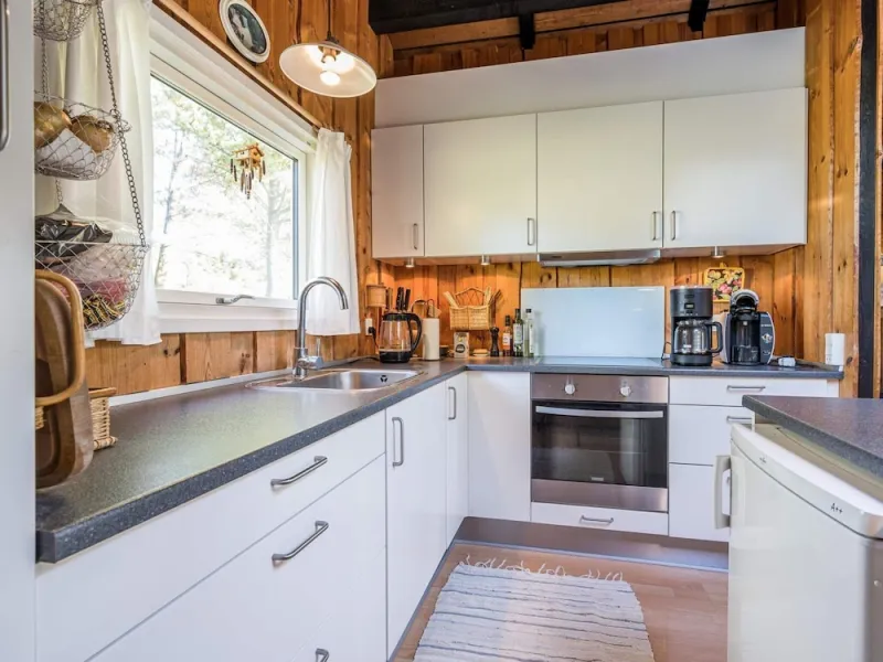 Billede 5 af 3 Person Holiday Home in Norre Nebel