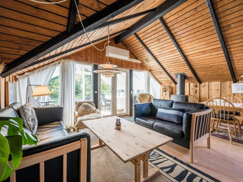 Billede 15 af 3 Person Holiday Home in Norre Nebel
