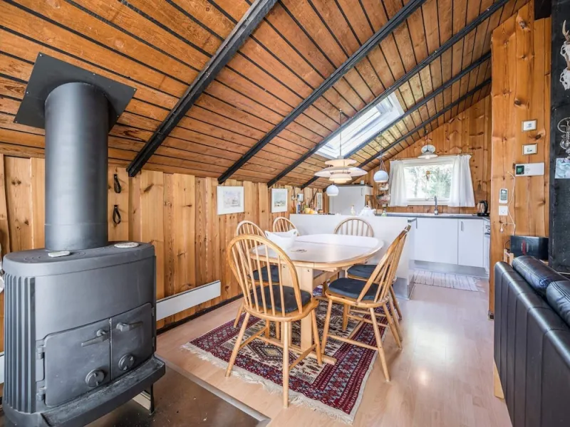 Billede 17 af 3 Person Holiday Home in Norre Nebel