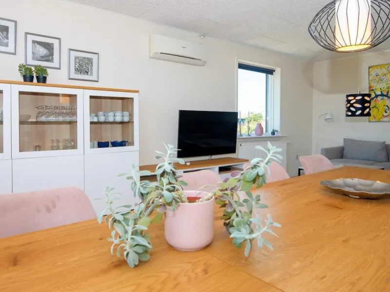 Billede 7 af 14 Person Holiday Home in Ringkobing