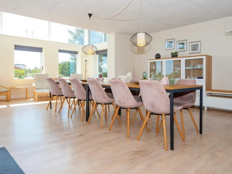 Billede 8 af 14 Person Holiday Home in Ringkobing